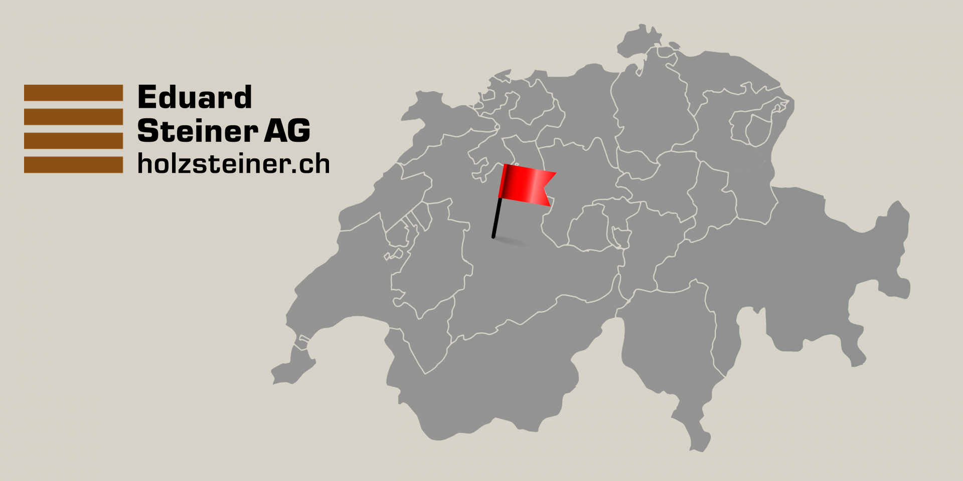 Partner Logo Eduard Steiner AG